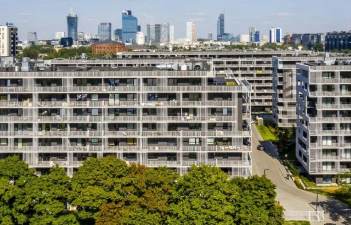 Nieruchomość
