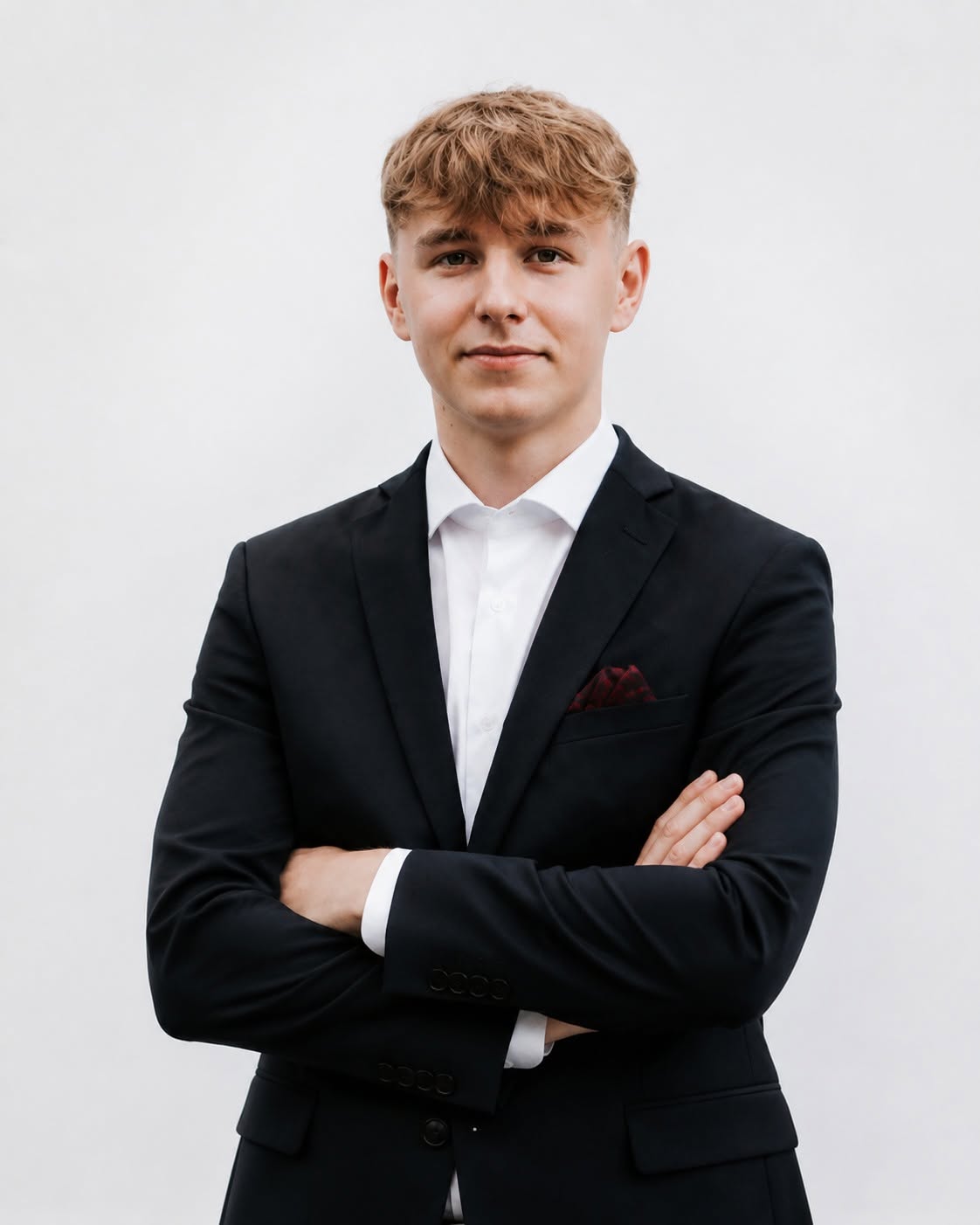 Patryk Olczyk